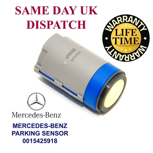 Mercedes benz pdc - benz,