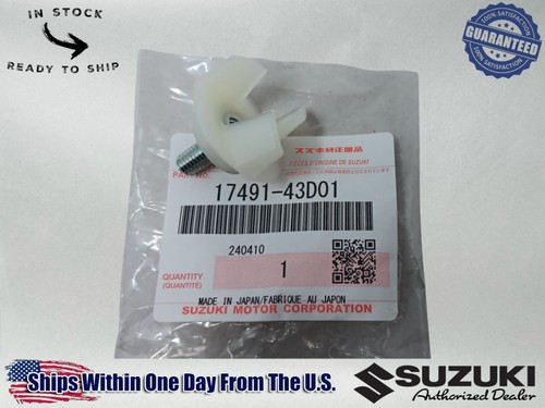 Suzuki genuine oem authentic - suzuki,