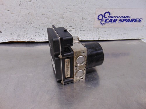 Skoda fabia abs - pump, 10-14