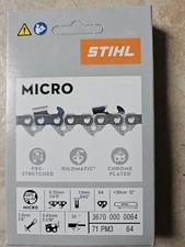 Stihl Chainsaw Chain 3670 000
