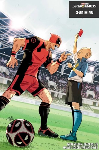 Wade wilson deadpool - wade, wilson:
