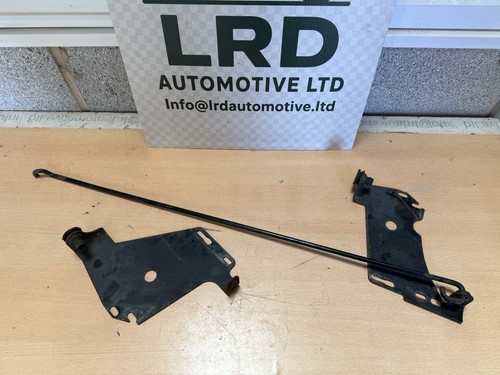 Land rover defender - td5, and