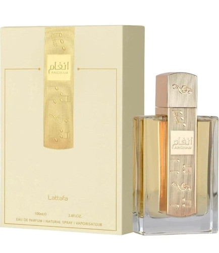 Angham eau parfum - angham, by