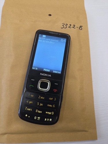 Nokia classic 6700c black - classic,