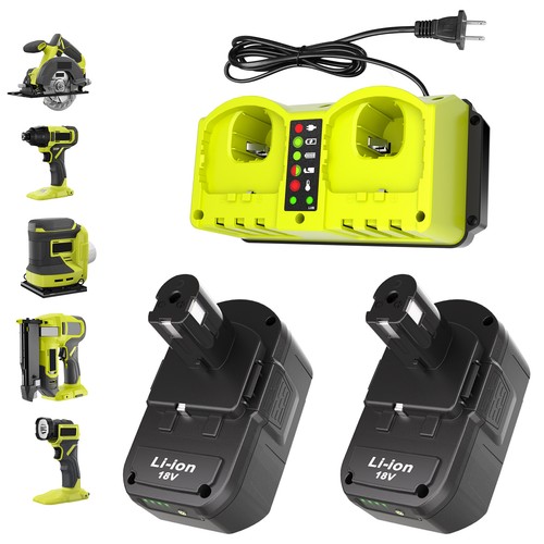 Pack 18v 0ah battery - 18v,