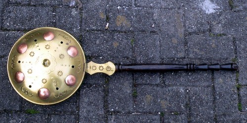 Antique vintage copper - vintage, and