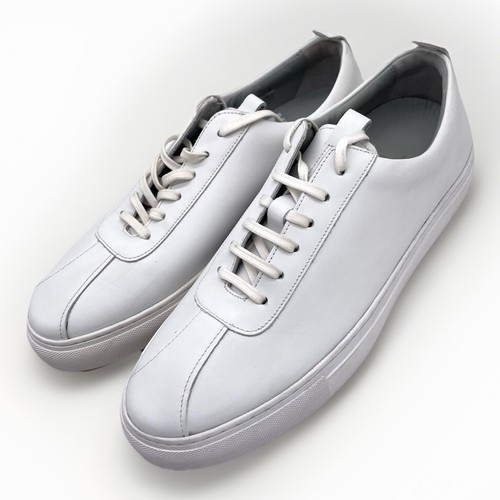 Grenson sneaker men s - grenson, 1