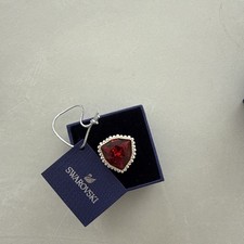 Swarovski Dress Ring Size