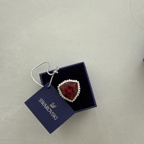 Swarovski dress ring size - swarovski,