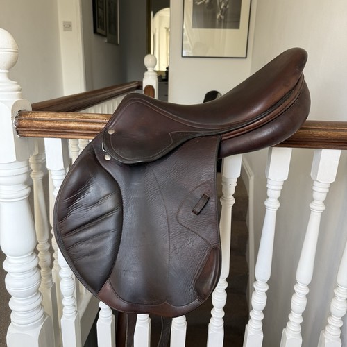 Amerigo pinerolo saddle - pinerolo,