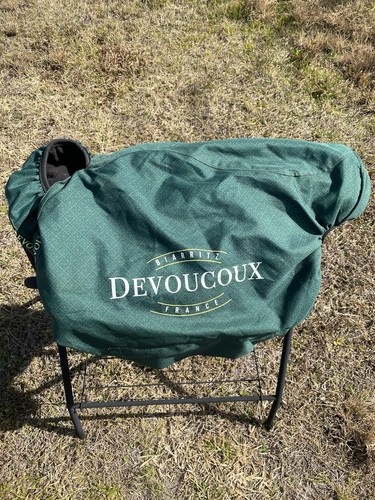 Devoucoux all season jump - devoucoux,