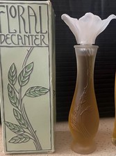 Avon Timeless EDT  Decanter