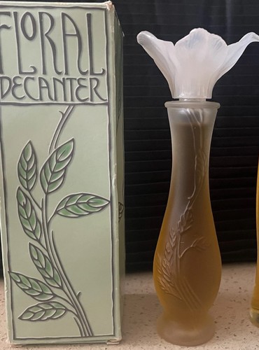 Avon timeless edt decanter - avon,