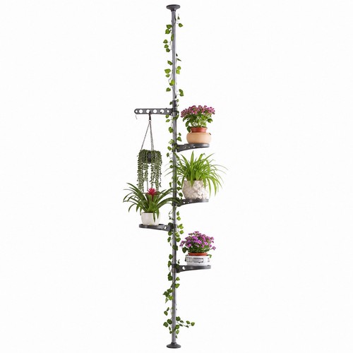 Baoyouni tier telescopic - baoyouni, 5-tier