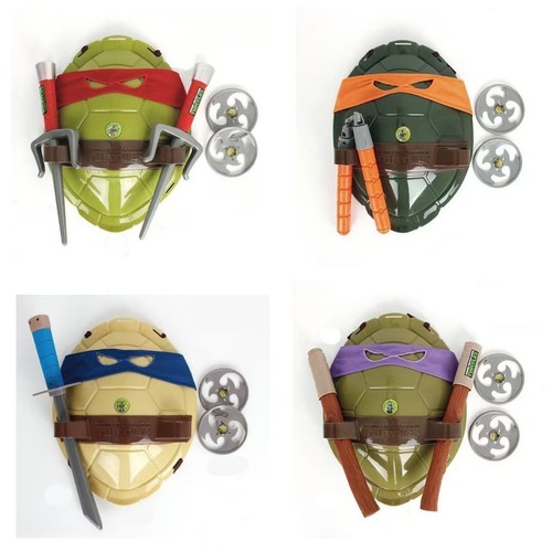 Halloween teenage ninja - teenage,