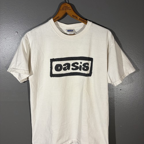Vintage oasis britpop rock - vintage,