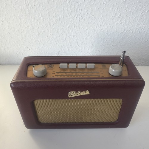 Roberts revival r250 band - r250,