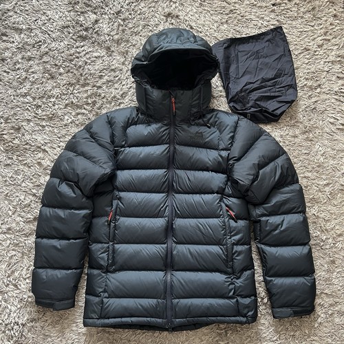 Mountain equipment mens down - equipment,