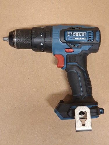 Erbauer ext 18v cordless combi - ext,