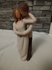 Willow Tree Together Hand