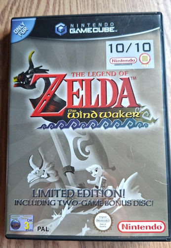 Limited edition the legend - limited,
