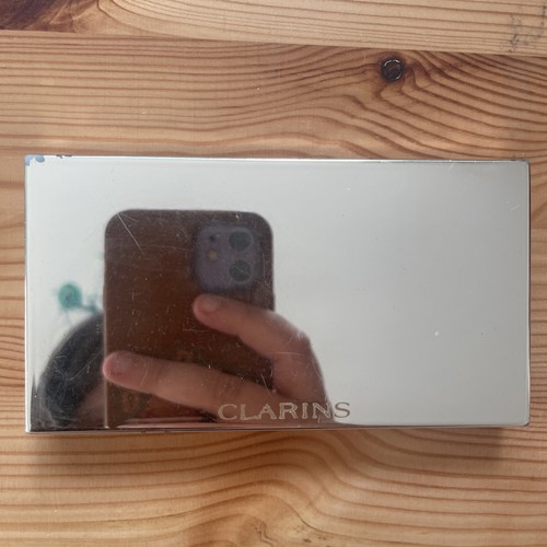 Clarins neo pastel eye colour - clarins,