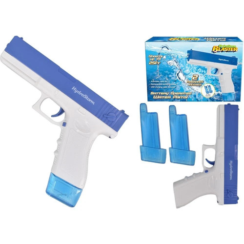 Hydrostorm blaster battery - hydrostorm,
