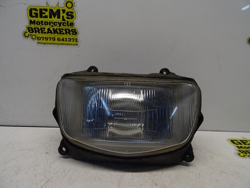 Honda vfr 400 - honda, headlight
