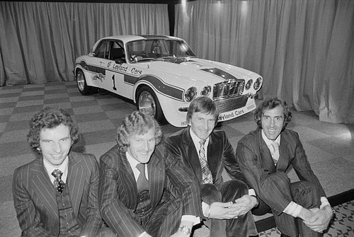 Drivers the leyland - drivers,