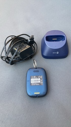 Suresafe pendent gps alarm - go,