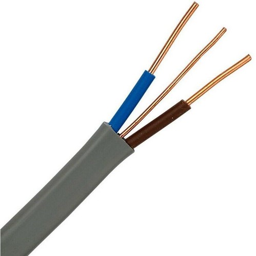 5mm twin and earth - twin, cable