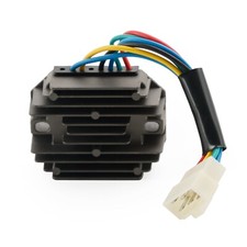 6-wire Voltage Regulator For