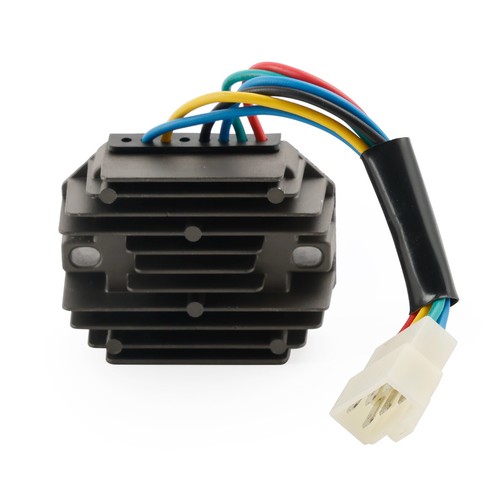 Wire voltage regulator for - 6-wire,