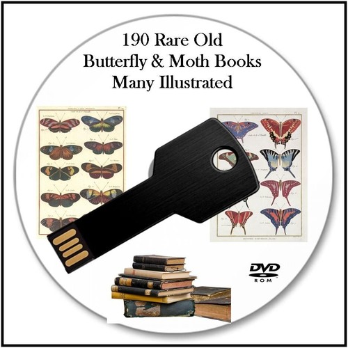 190 butterfly books - butterfly,