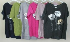 NEW LADIES ITALIAN LAGENLOOK