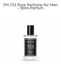 FM 723 Pure Collection