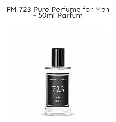 723 pure collection - fm,