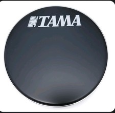 TAMA  Logo  22" Resonant Bass