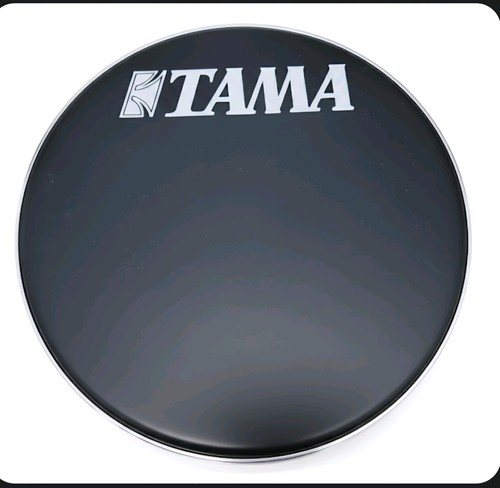 Tama logo inch resonant - ,