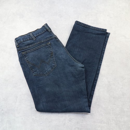 Wrangler texas stretch jeans - wrangler,