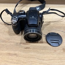 FUJIFILM FinePix S4500 Black