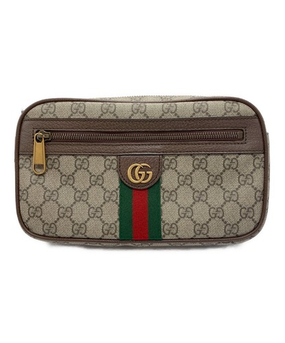 Gucci ophidia belt bag web - gucci,