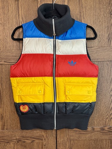 Rare y2k adidas carlo gruber - rare,