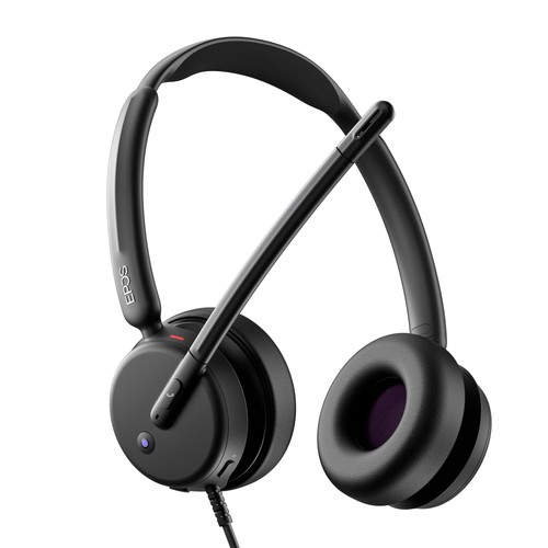 Epos impact 460t binaural - epos,