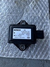 Bosch Toyota COROLLA T Sport Yaw EPS sensor 0265005297