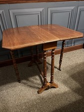 19th Century Small Sutherland