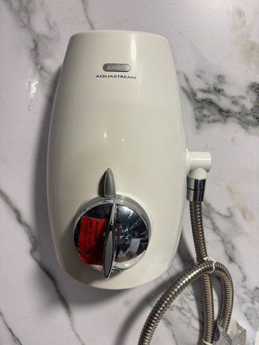 Aqualisa aquastream power - aqualisa,