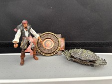 PIRATES OF THE CARIBBEAN AT