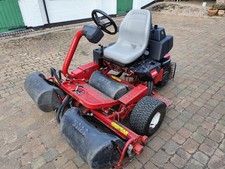 Toro 3150 greensmaster - 3150, greensmaster,