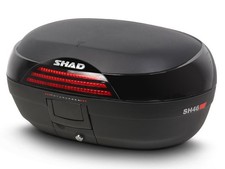 Shad 46L Top Box and Fitting
